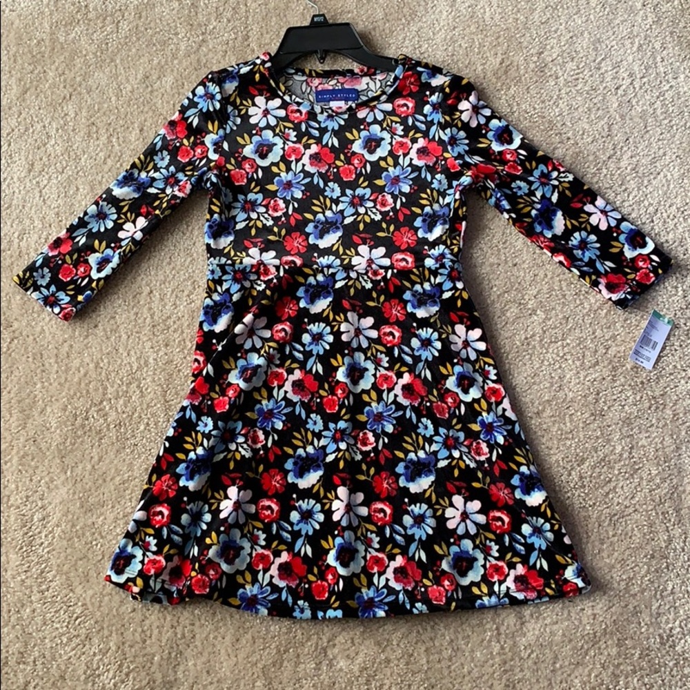 Kids dress